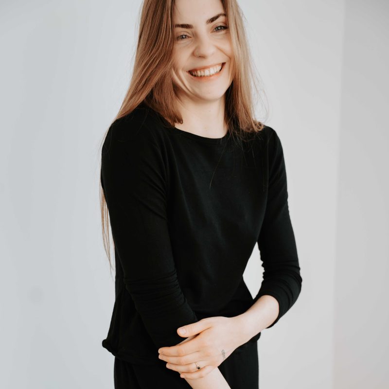 koszulka longsleeve Noa