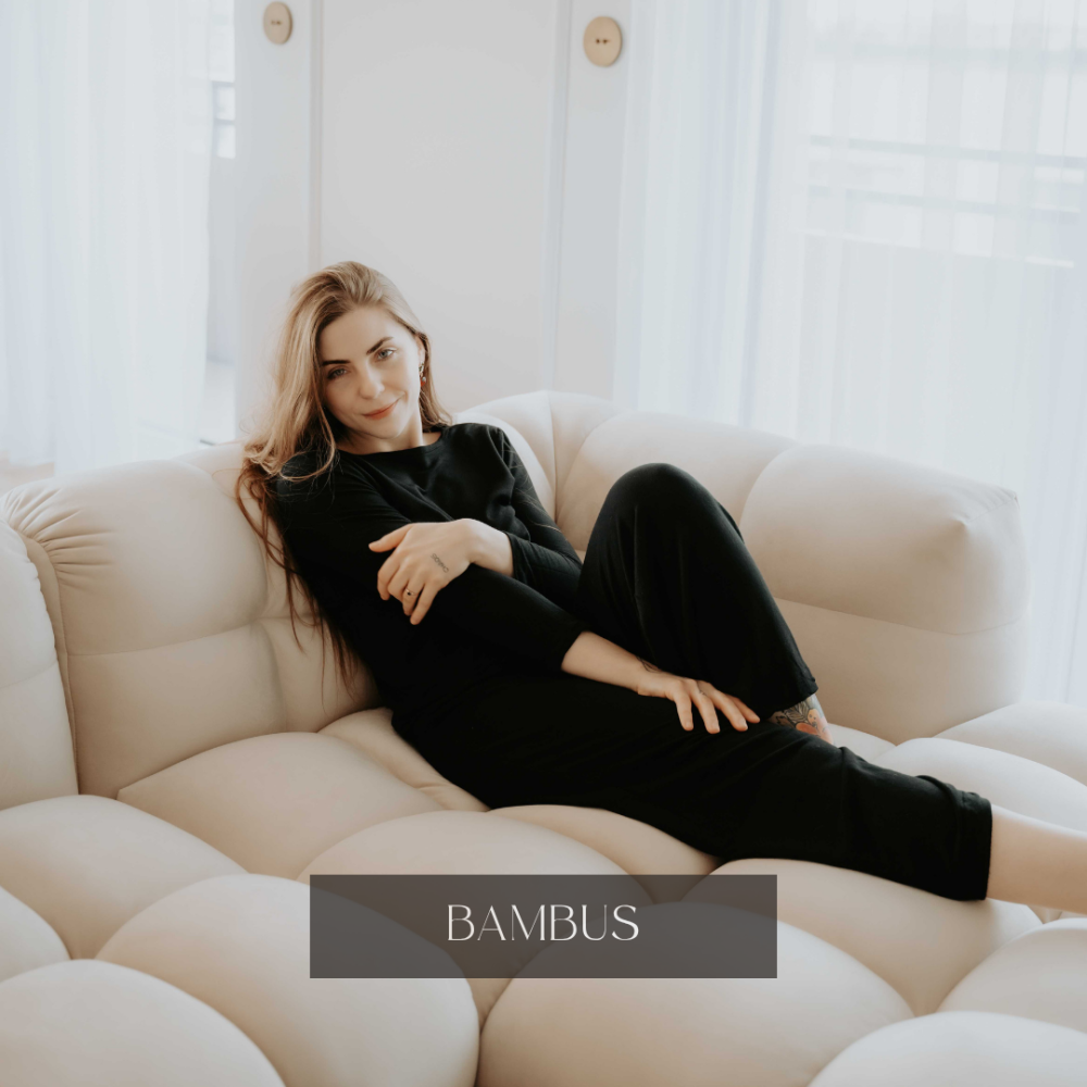 Bambus komplet Noa